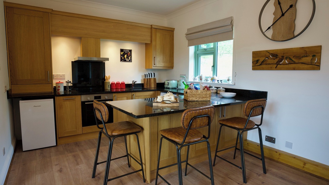 Photo of Kitchen in Tring