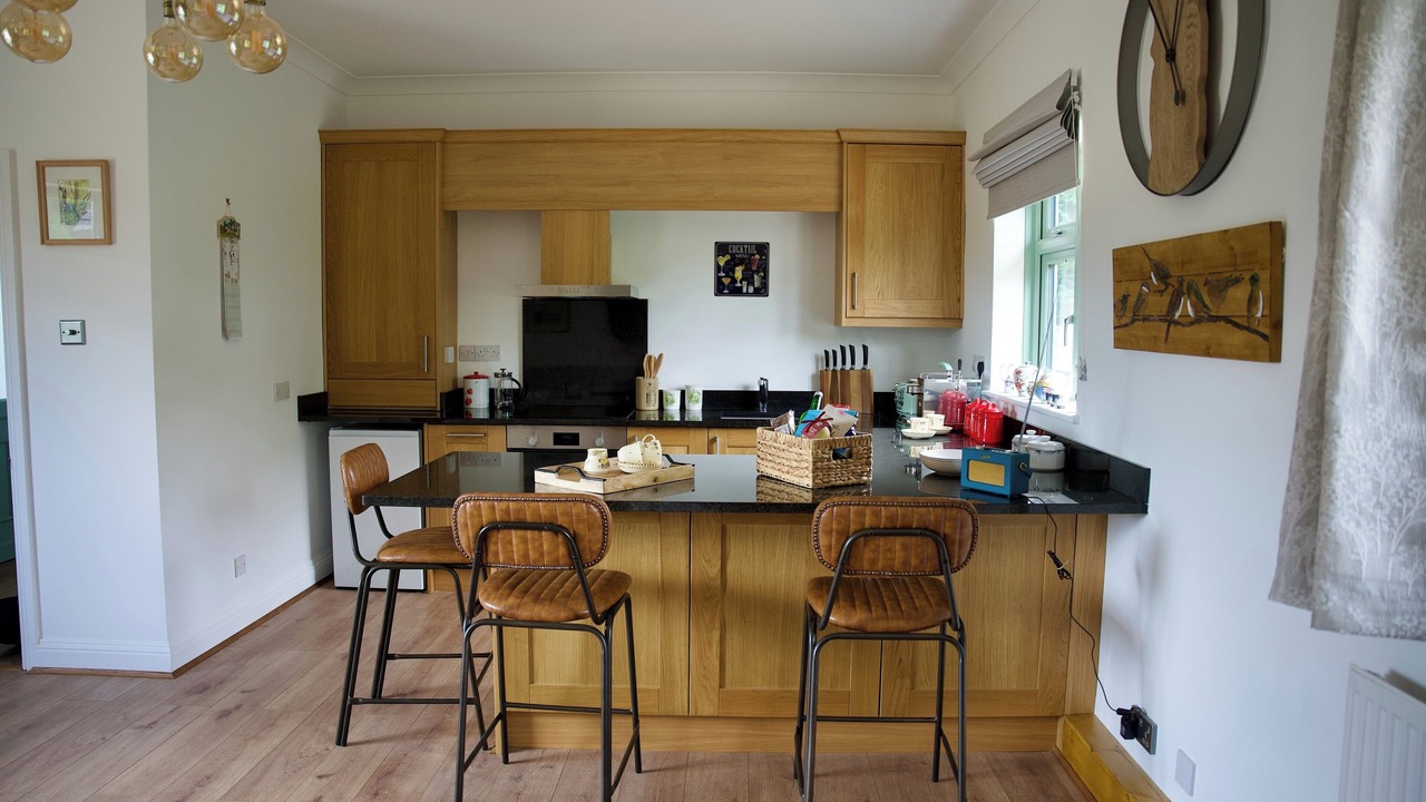 Photo of Kitchen in Tring