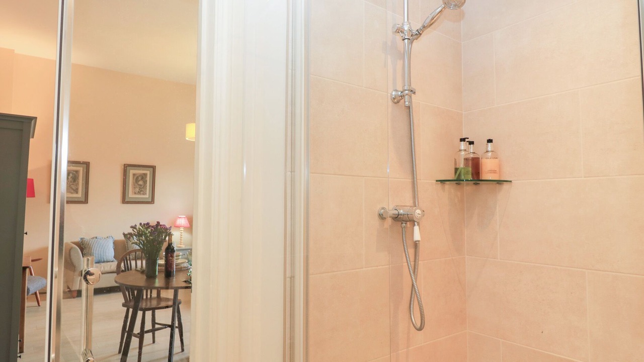 Photo of Bathroom in Cheltenham