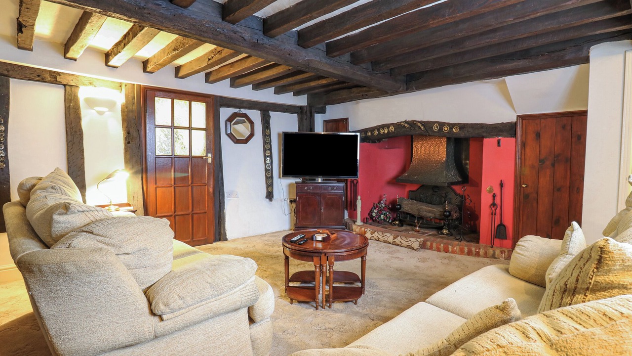Photo of Livingroom in Wyboston