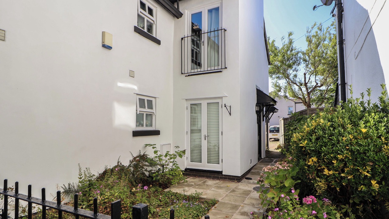 Photo of Outdoor in Newton-le-Willows