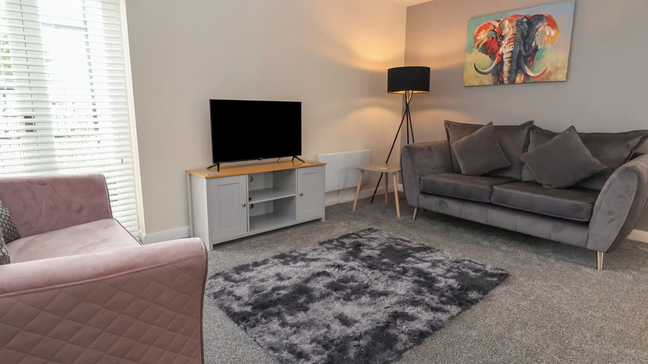 Photo of Livingroom in Newton-le-Willows