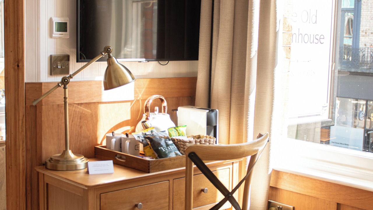 Photo of Bedroom in Kentish Town