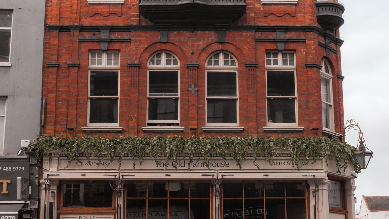 Photo of Outdoor in Kentish Town