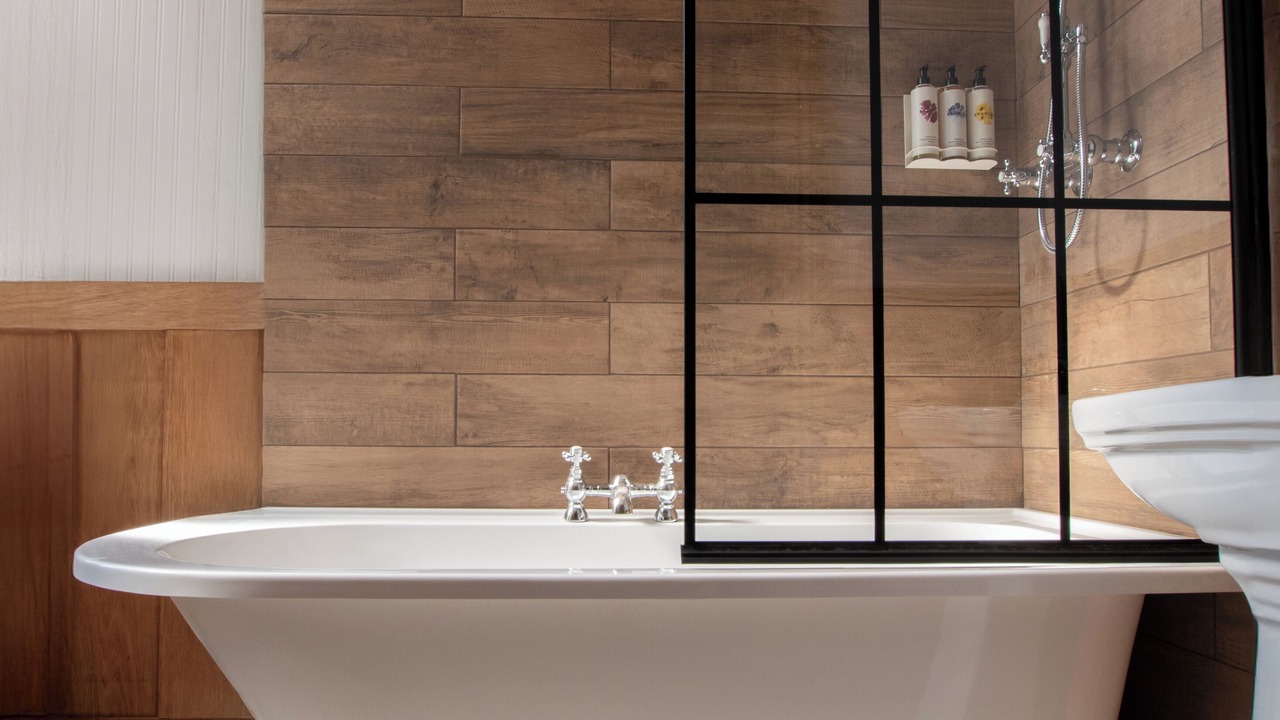 Photo of Bathroom in Kentish Town
