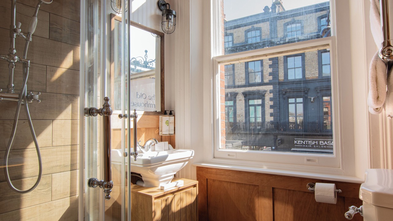 Photo of Bathroom in Kentish Town