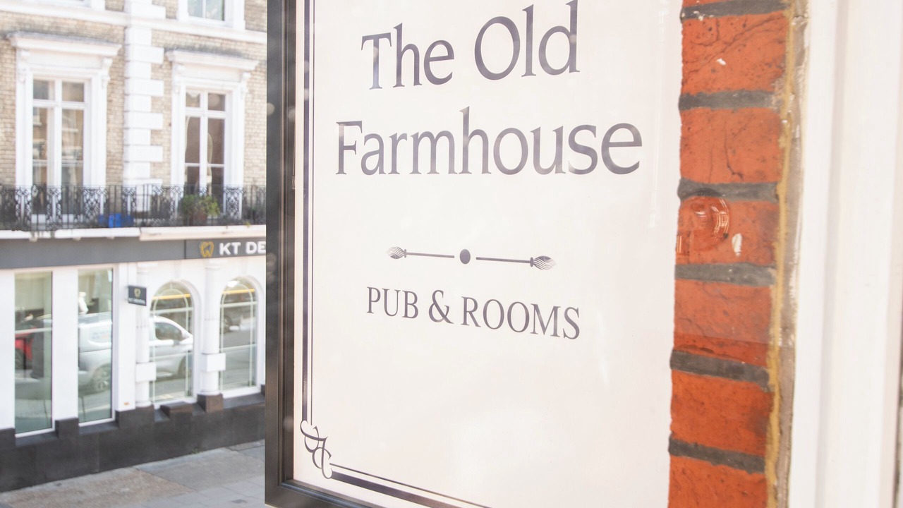 Photo of Outdoor in Kentish Town