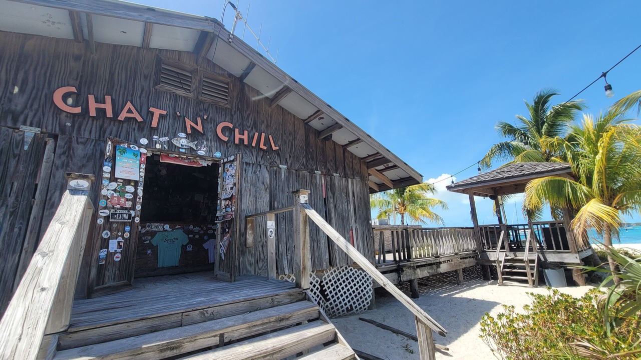 Photo of Patio Balcony in George Town