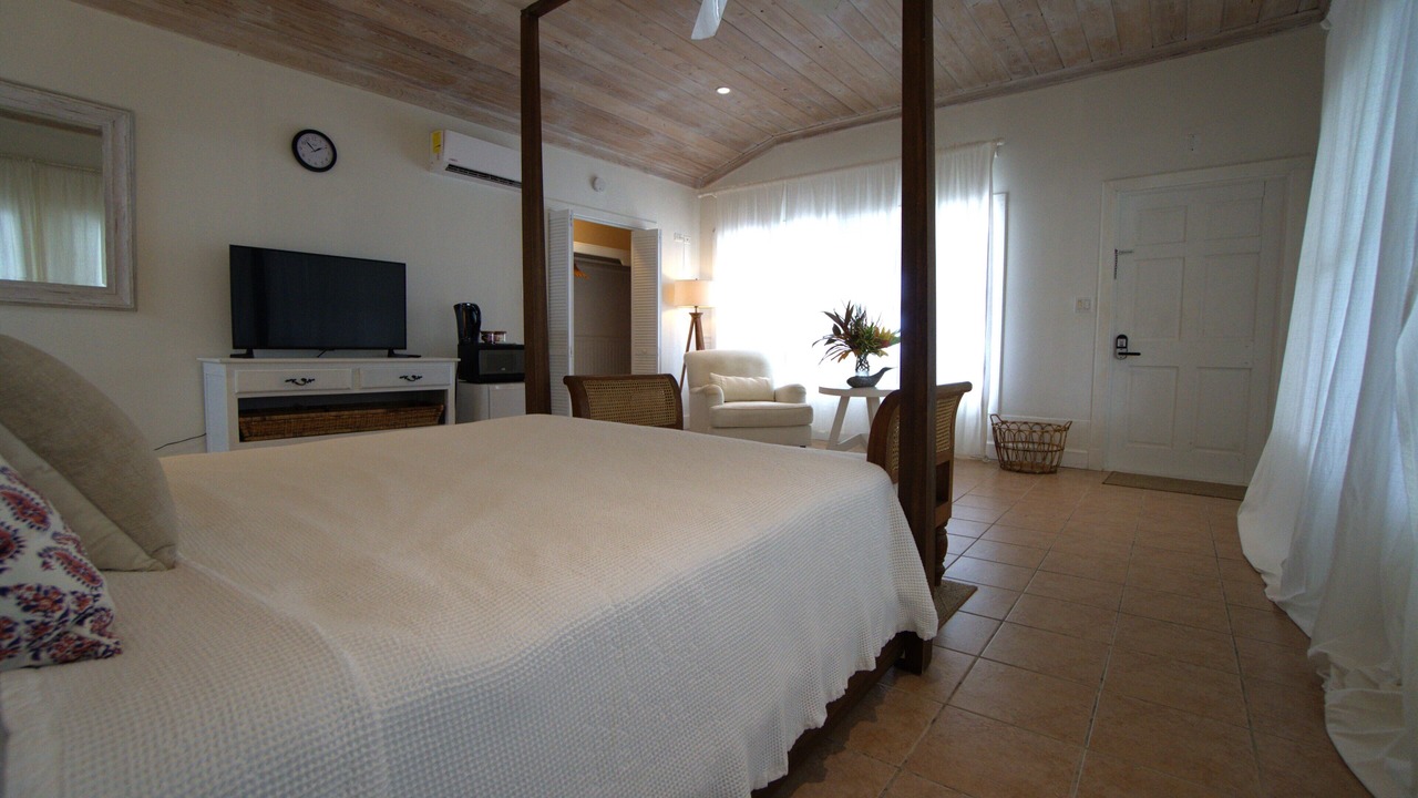 Photo of Bedroom in George Town