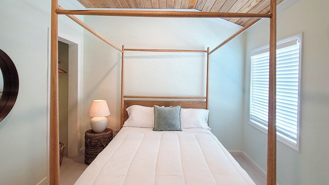 Photo of Bedroom in George Town