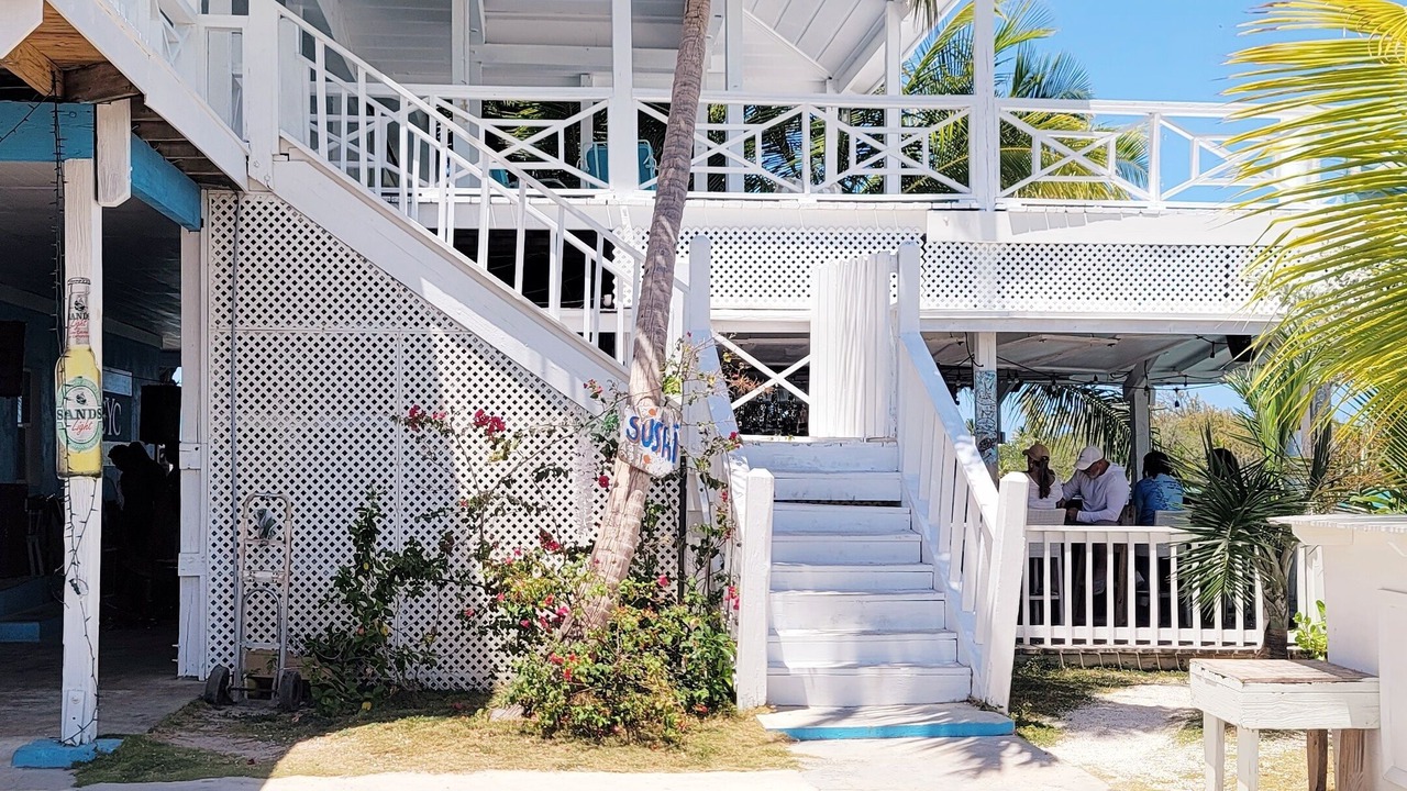 Photo of Patio Balcony in George Town