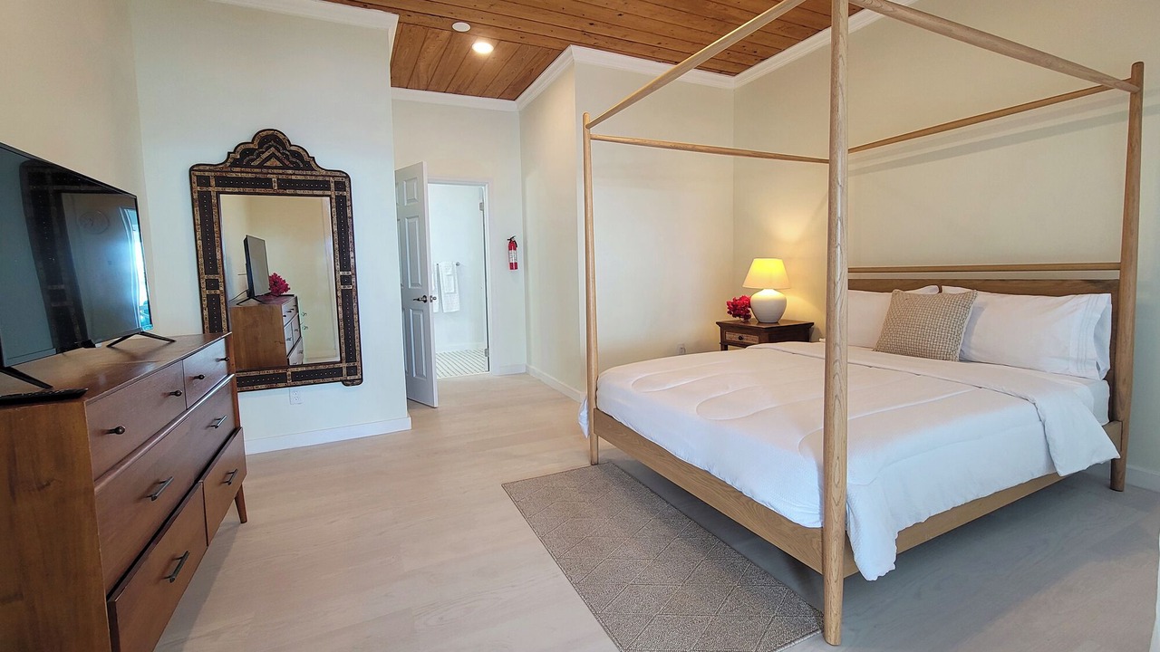 Photo of Bedroom in George Town