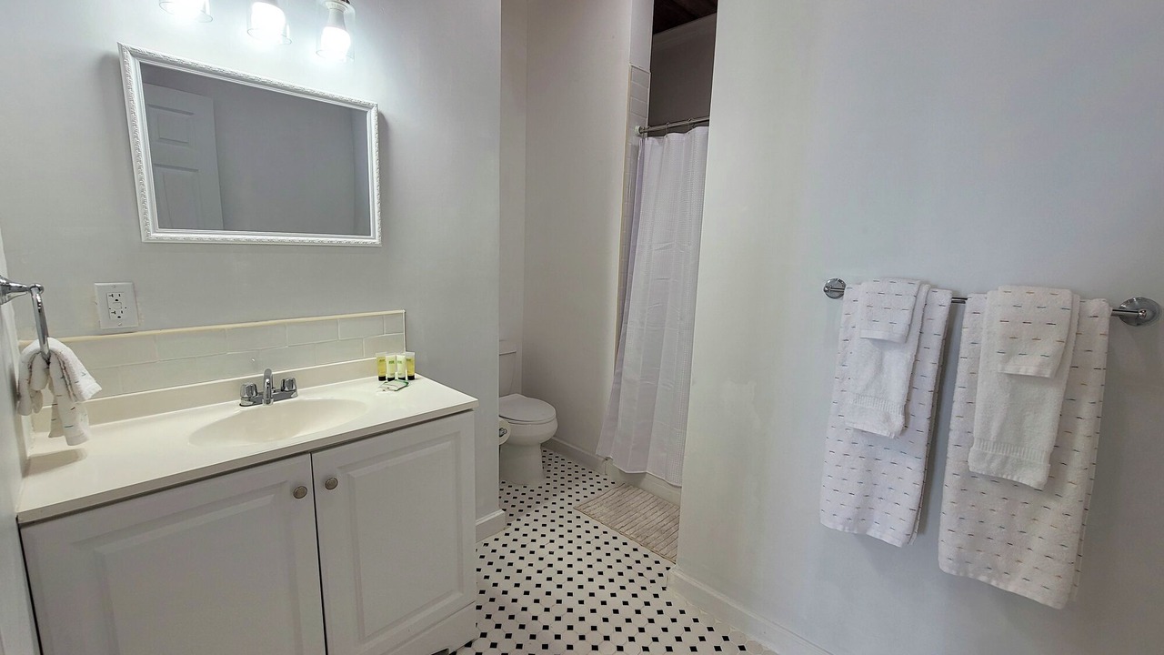 Photo of Bathroom in George Town