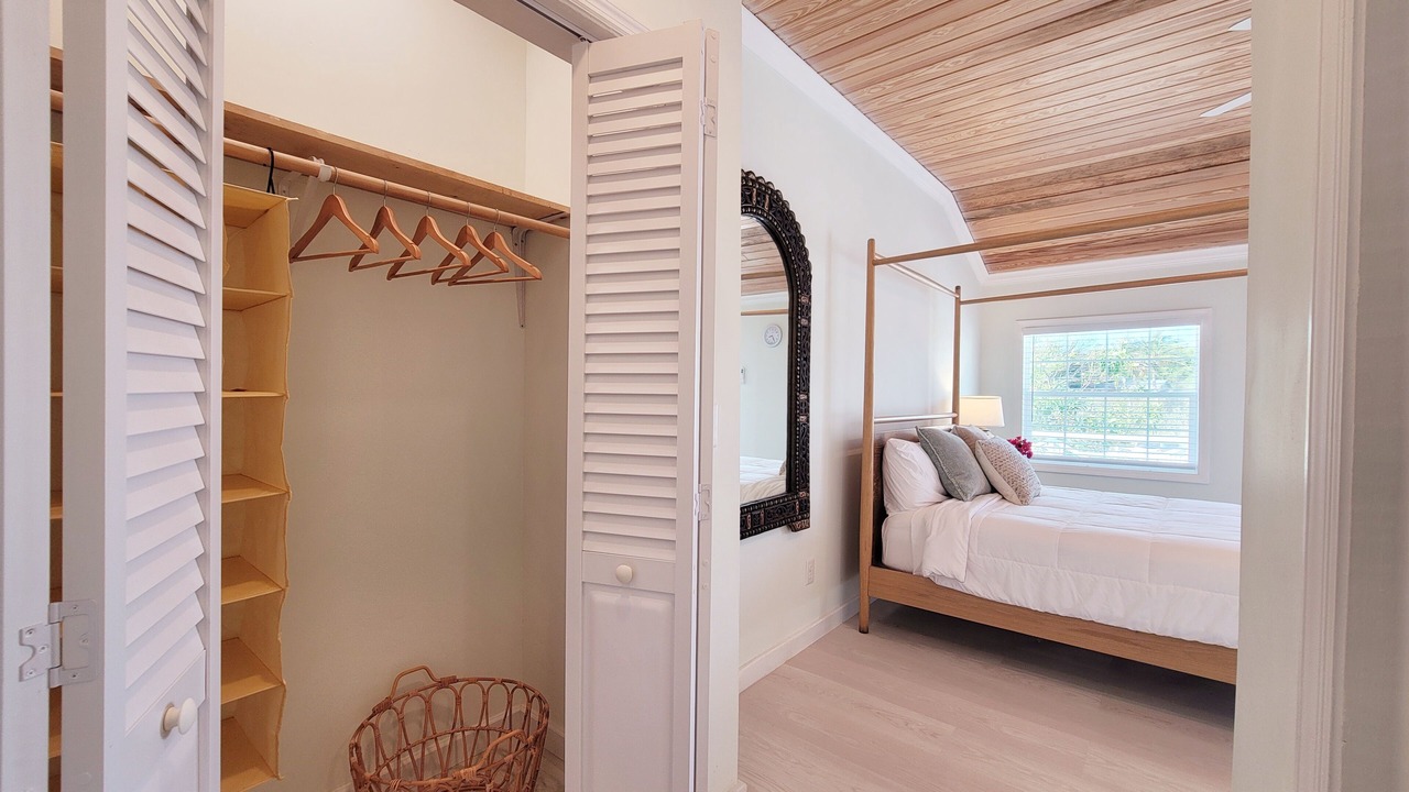 Photo of Bedroom in George Town