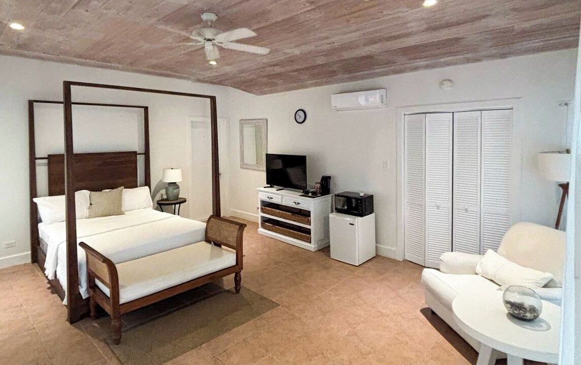 Photo of Bedroom in George Town