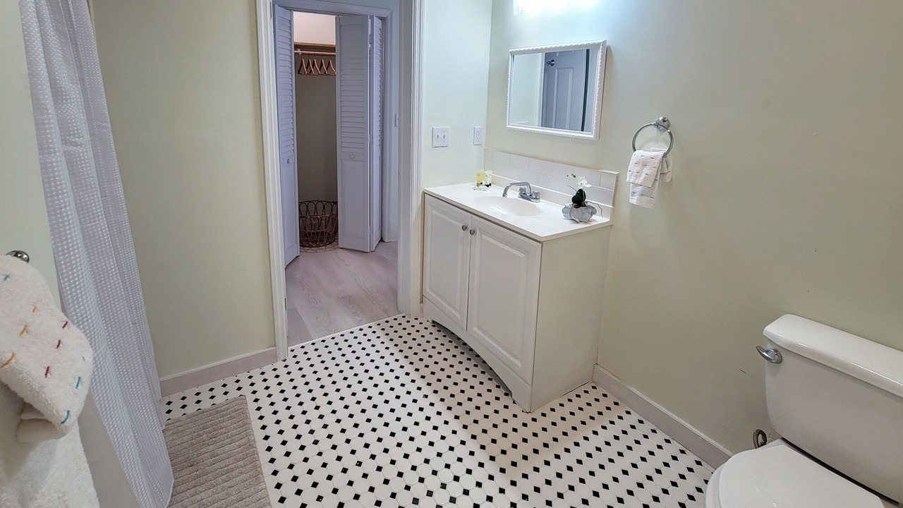Photo of Bathroom in George Town