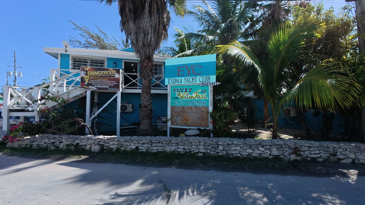 Photo of Outdoor in George Town