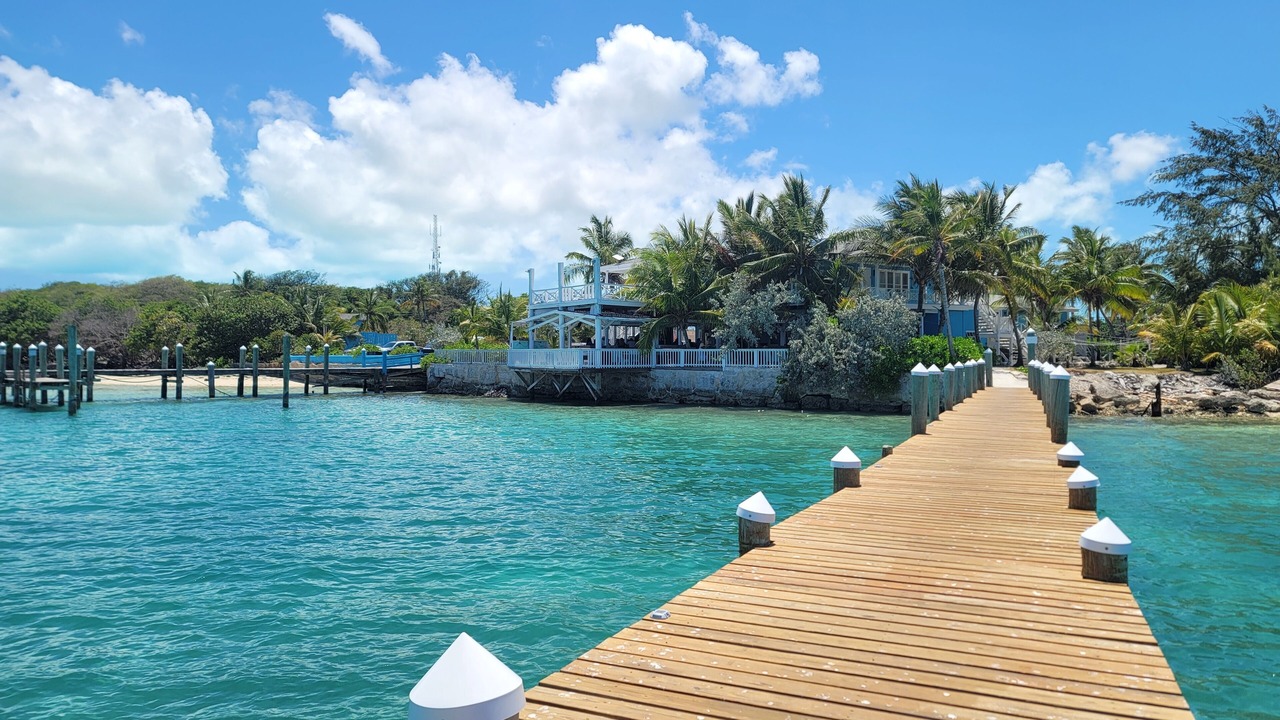 Photo of Outdoor in George Town