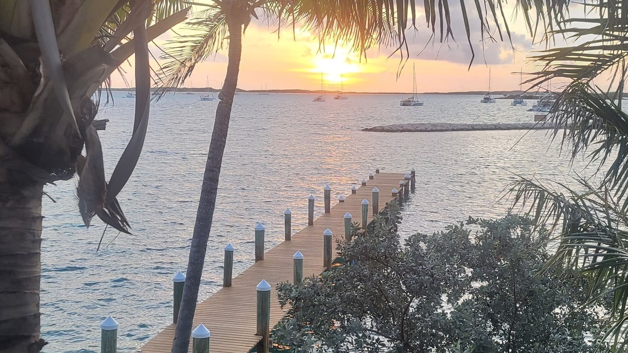 Photo of Patio Balcony in George Town