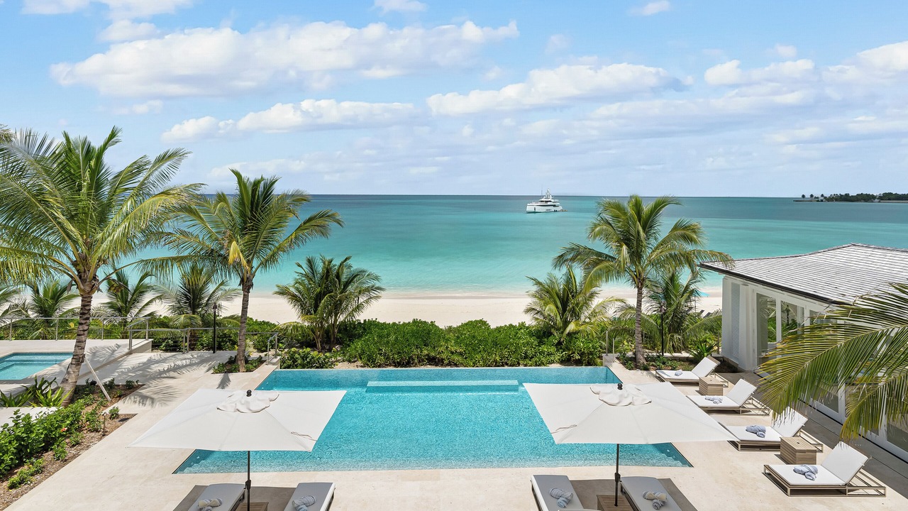 Photo of Outdoor in Old Fort Bay