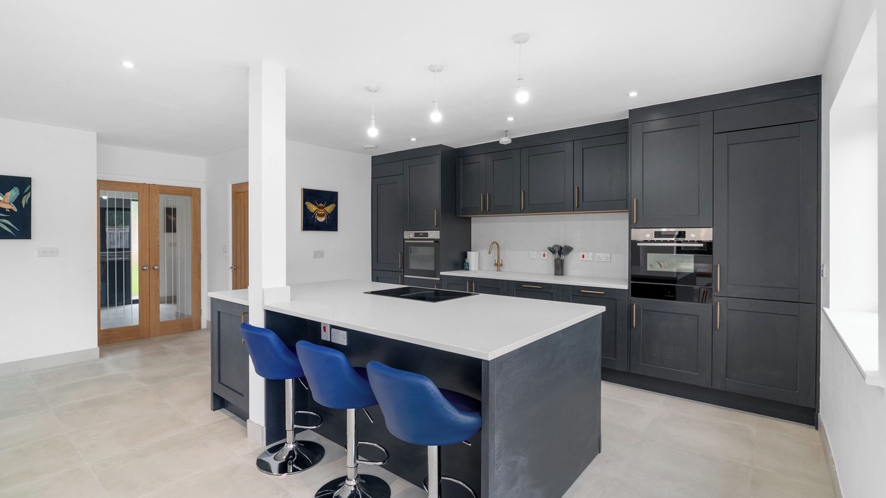 Photo of Kitchen in Cambridge