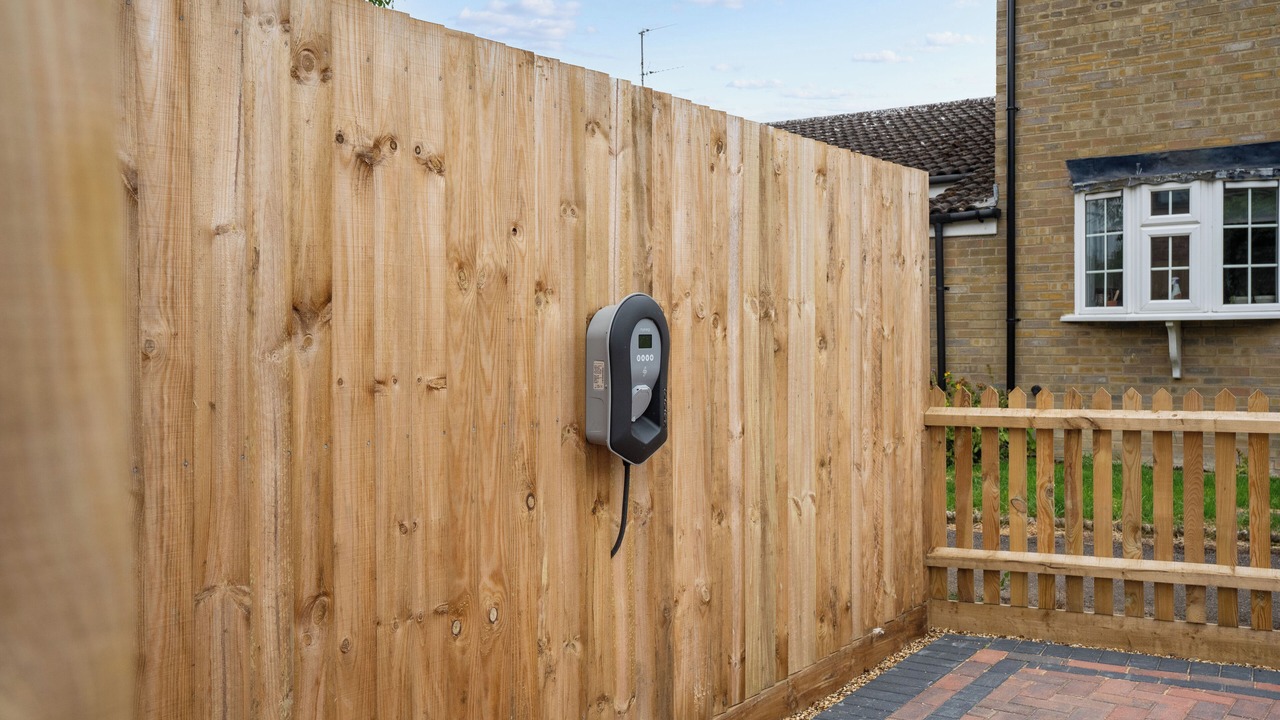 Photo of Outdoor in Cambridge