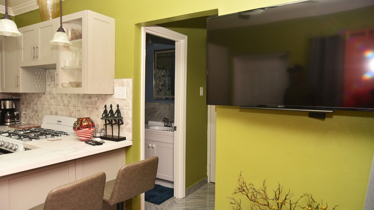 Photo of Kitchen in Westward Villas Subdivision