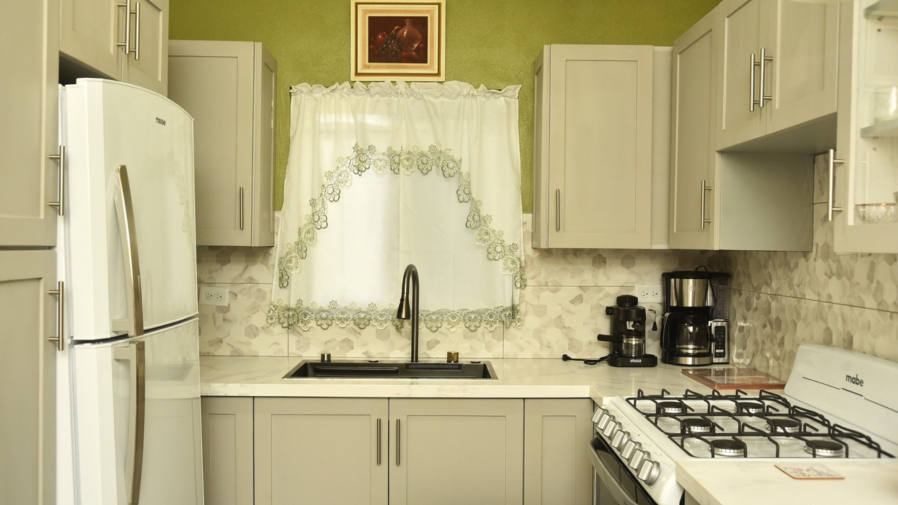 Photo of Kitchen in Westward Villas Subdivision