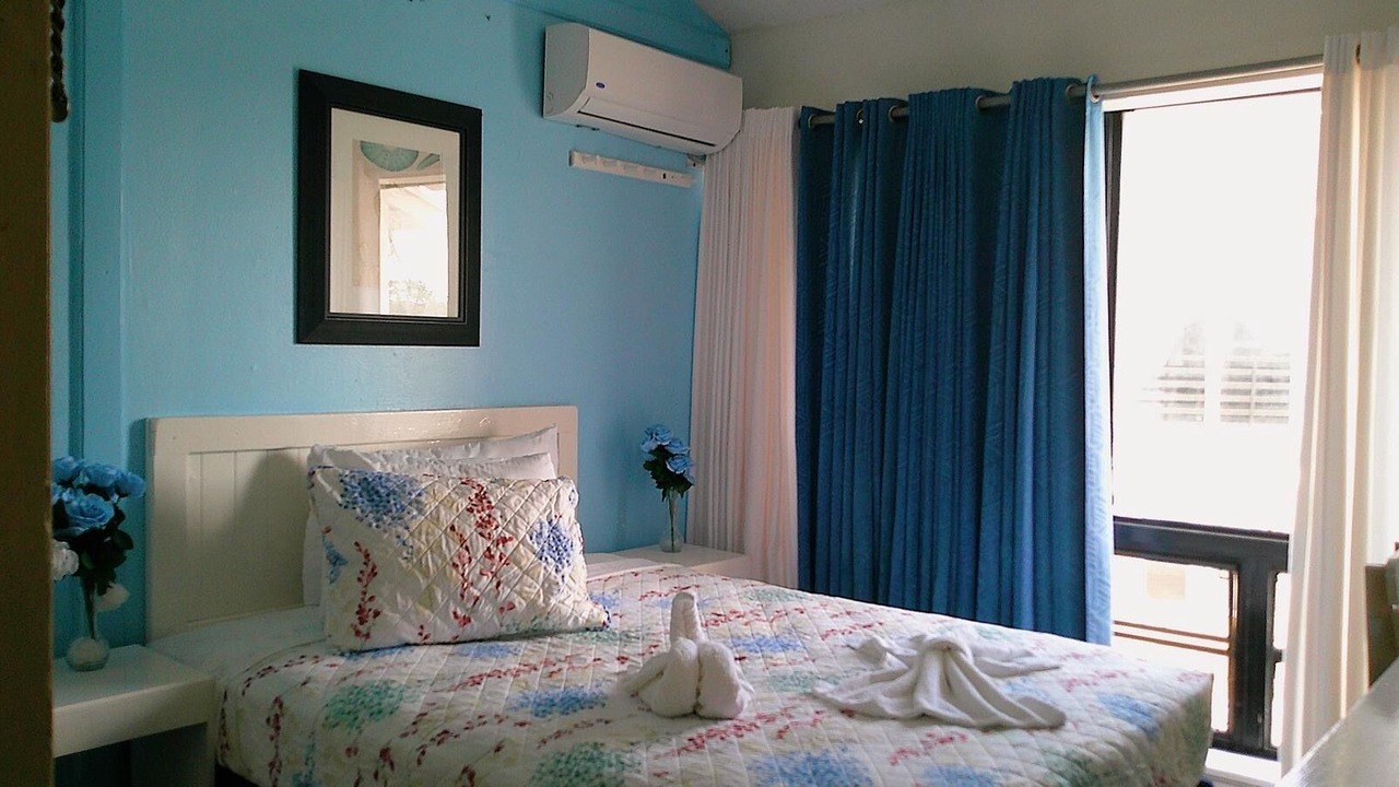 Photo of Bedroom in Westward Villas Subdivision