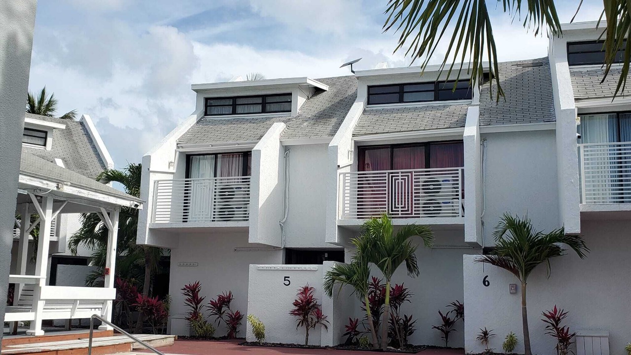 Photo of Outdoor in Westward Villas Subdivision