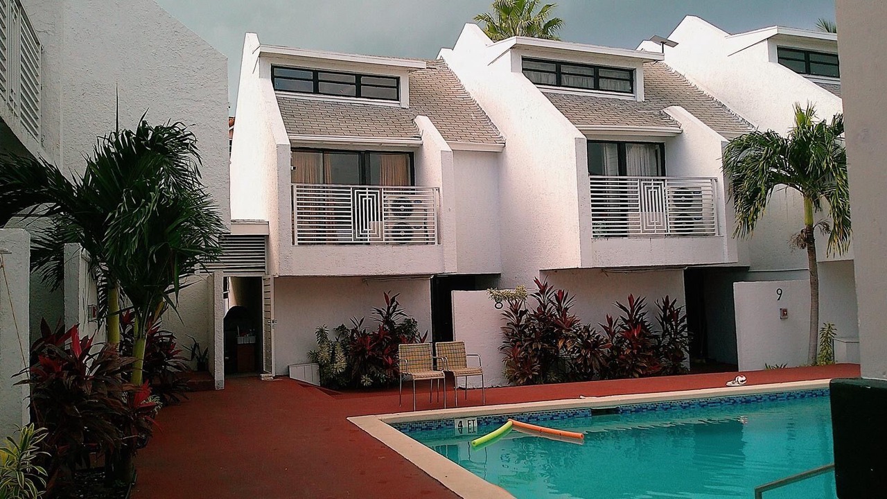 Photo of Outdoor in Westward Villas Subdivision