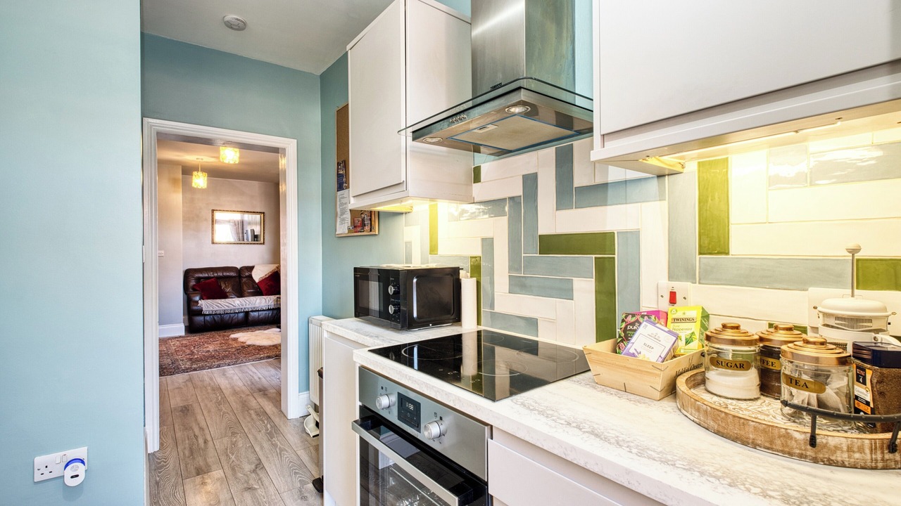 Photo of Kitchen in Margate