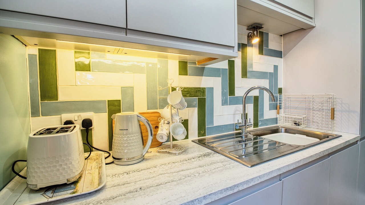 Photo of Kitchen in Margate