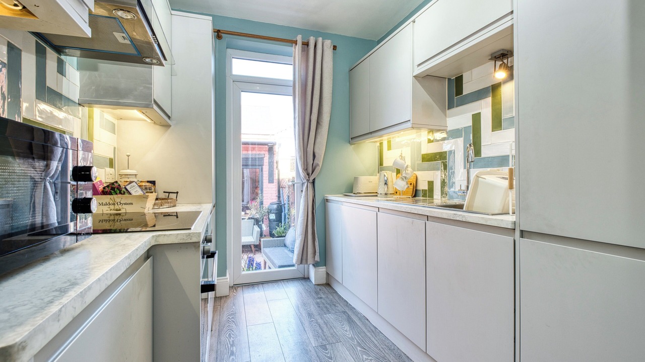 Photo of Kitchen in Margate