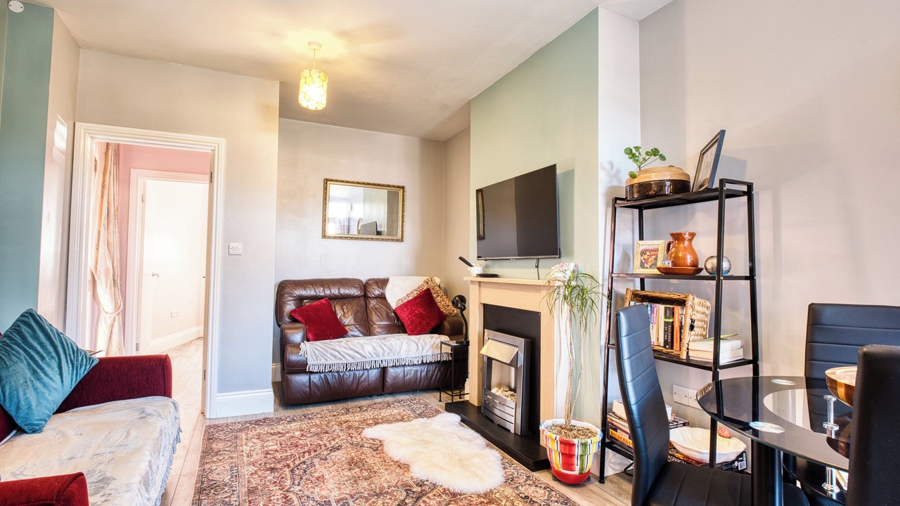 Photo of Livingroom in Margate