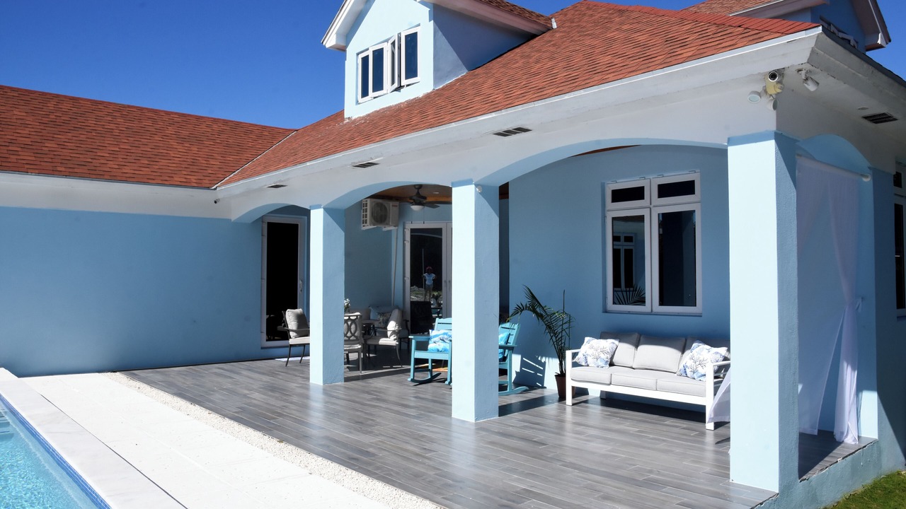 Photo of Outdoor in Westwind