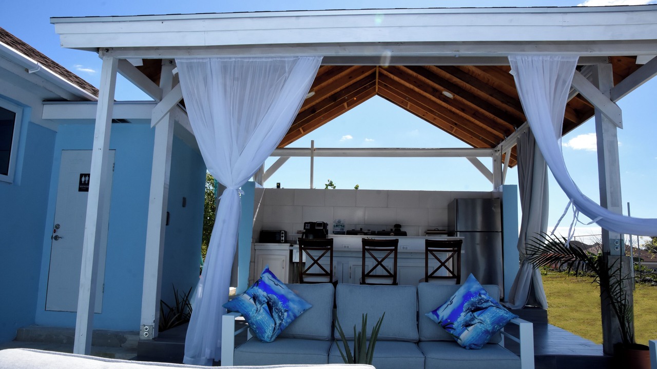 Photo of Patio Balcony in Westwind