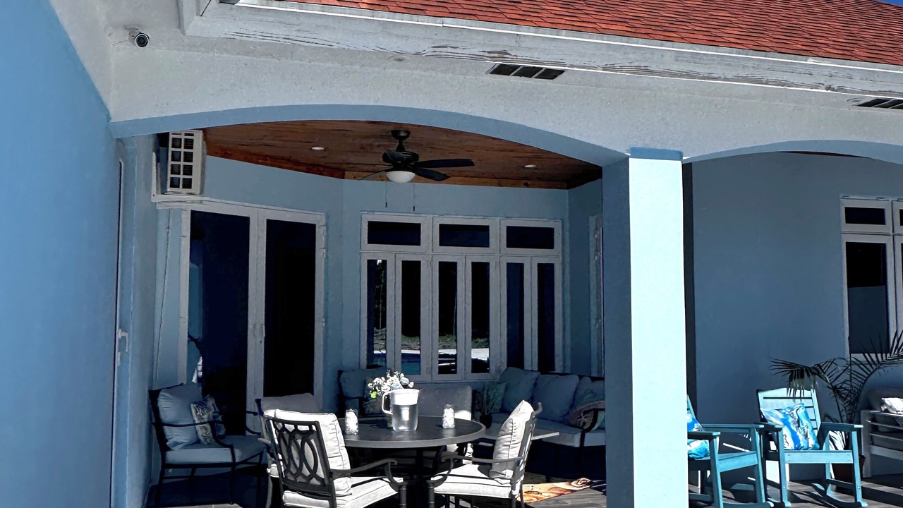 Photo of Patio Balcony in Westwind