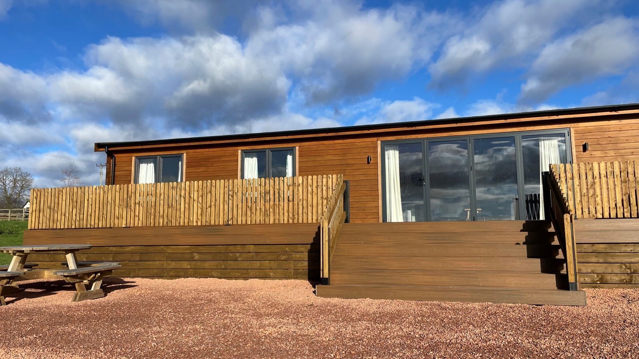 Photo of Outdoor in Whitney-on-Wye