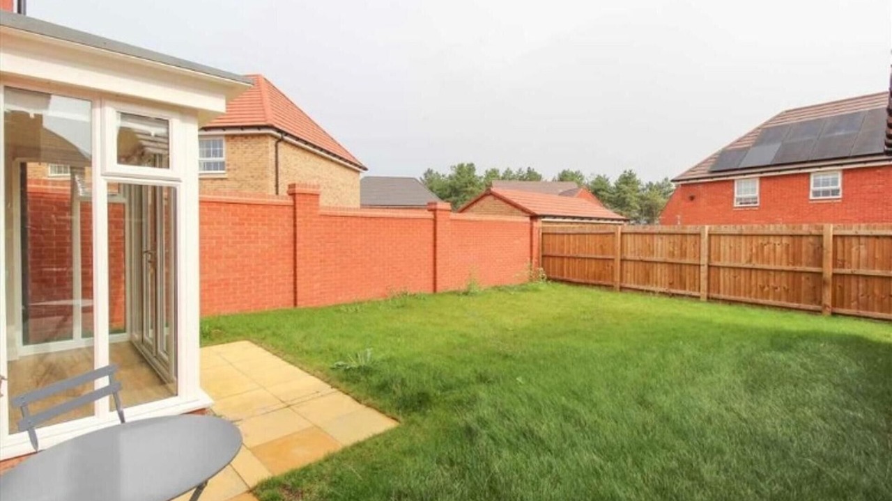 Photo of Outdoor in Kettering