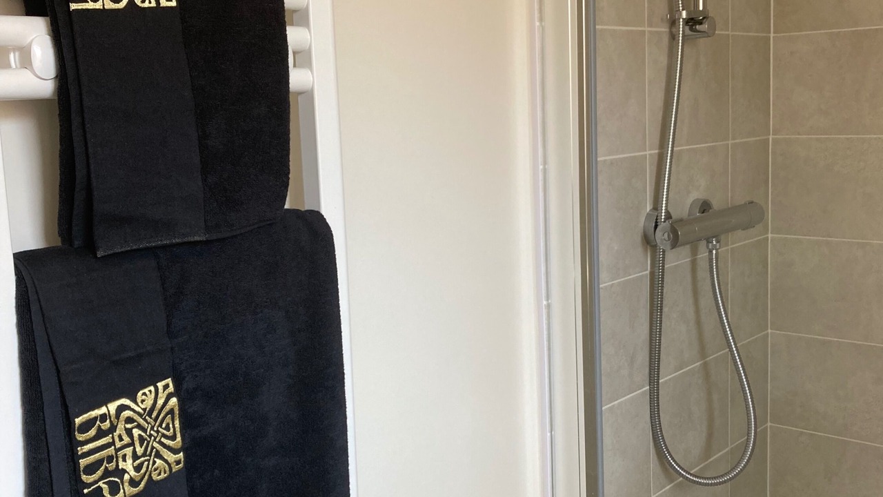 Photo of Bathroom in Kettering
