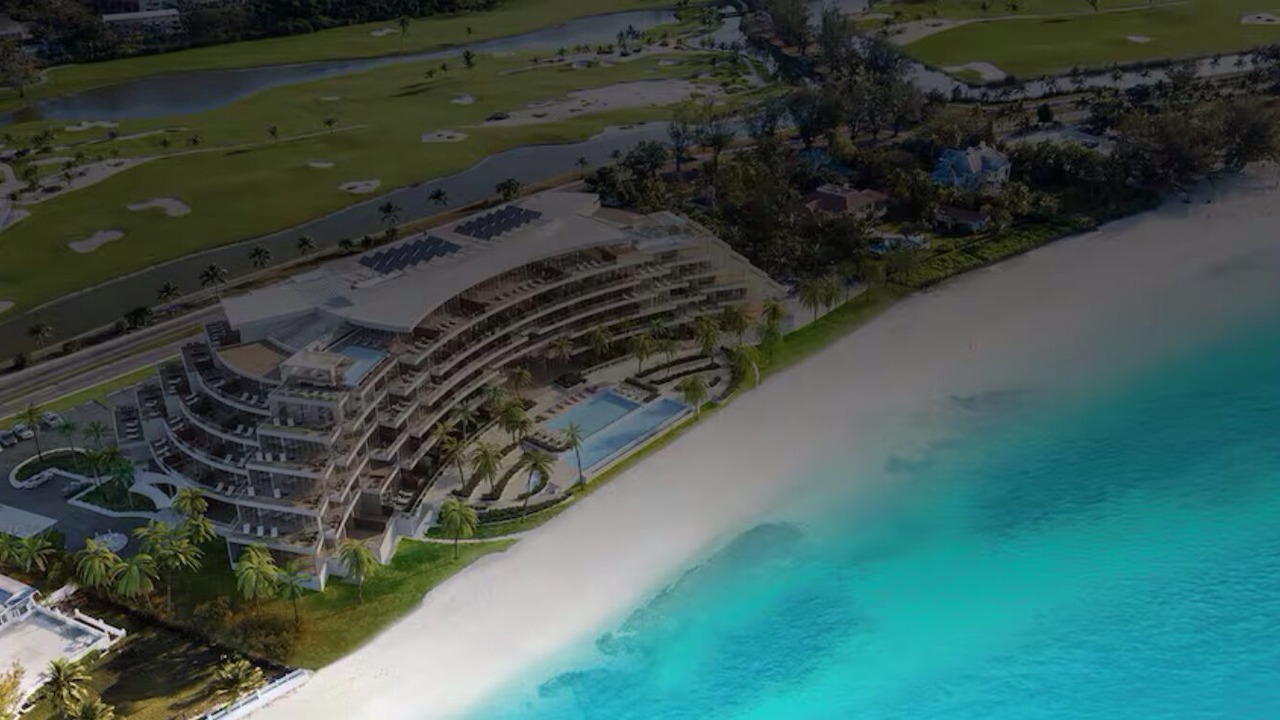 Photo of Outdoor in Nassau