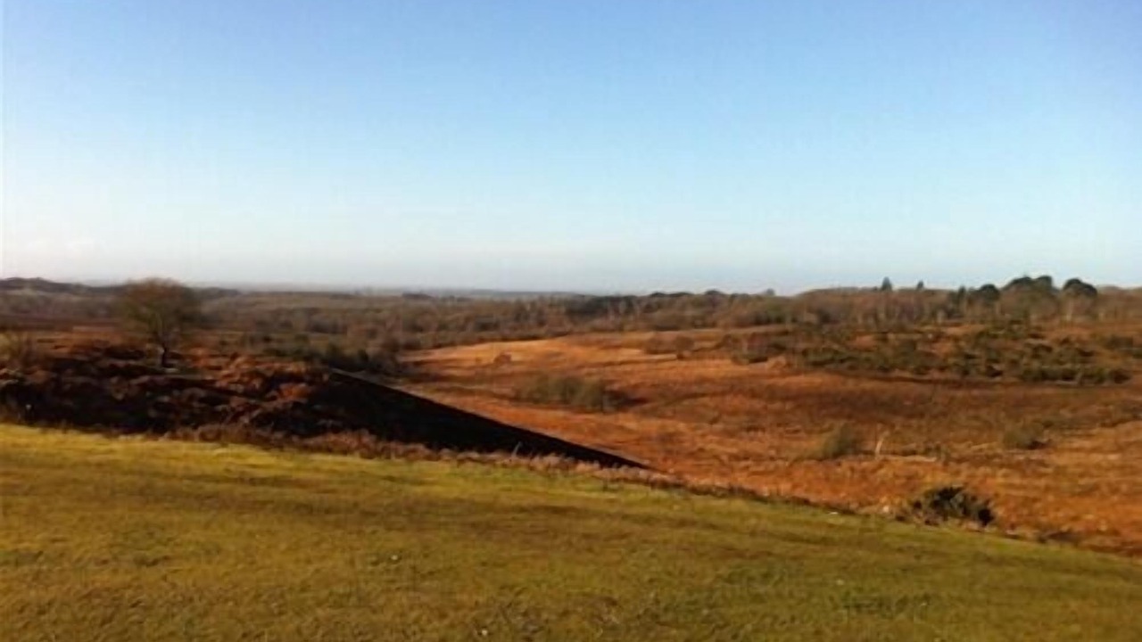 Photo of Outdoor in Burley