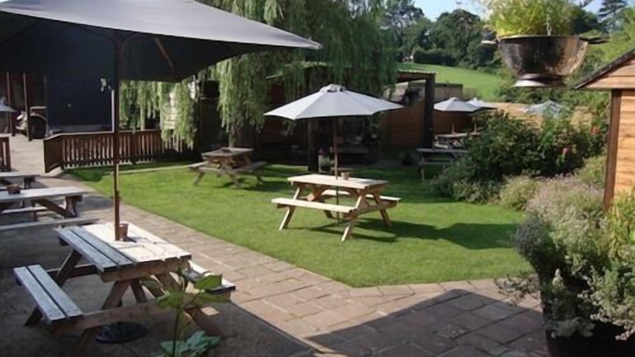 Photo of Patio Balcony in Burley