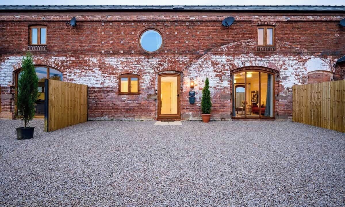Photo of Outdoor in Wollerton