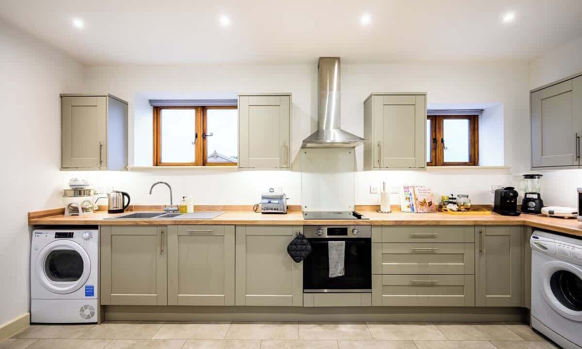 Photo of Kitchen in Wollerton