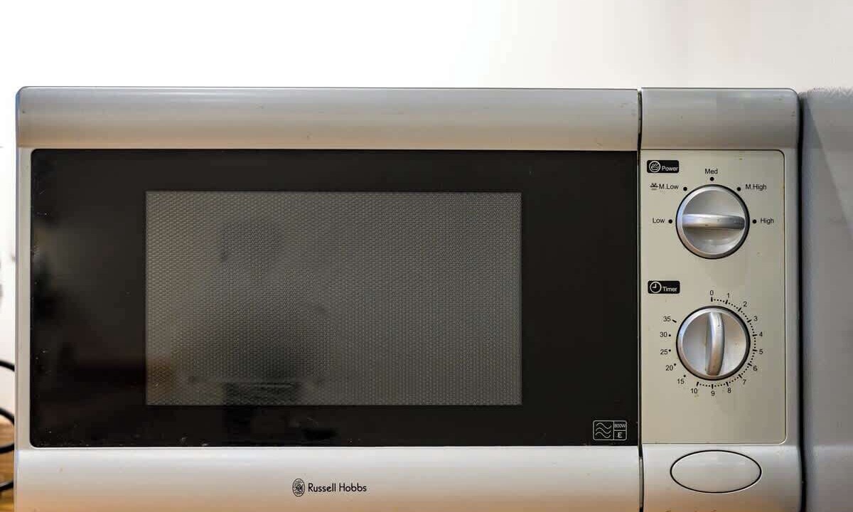 Photo of Kitchen in Wollerton