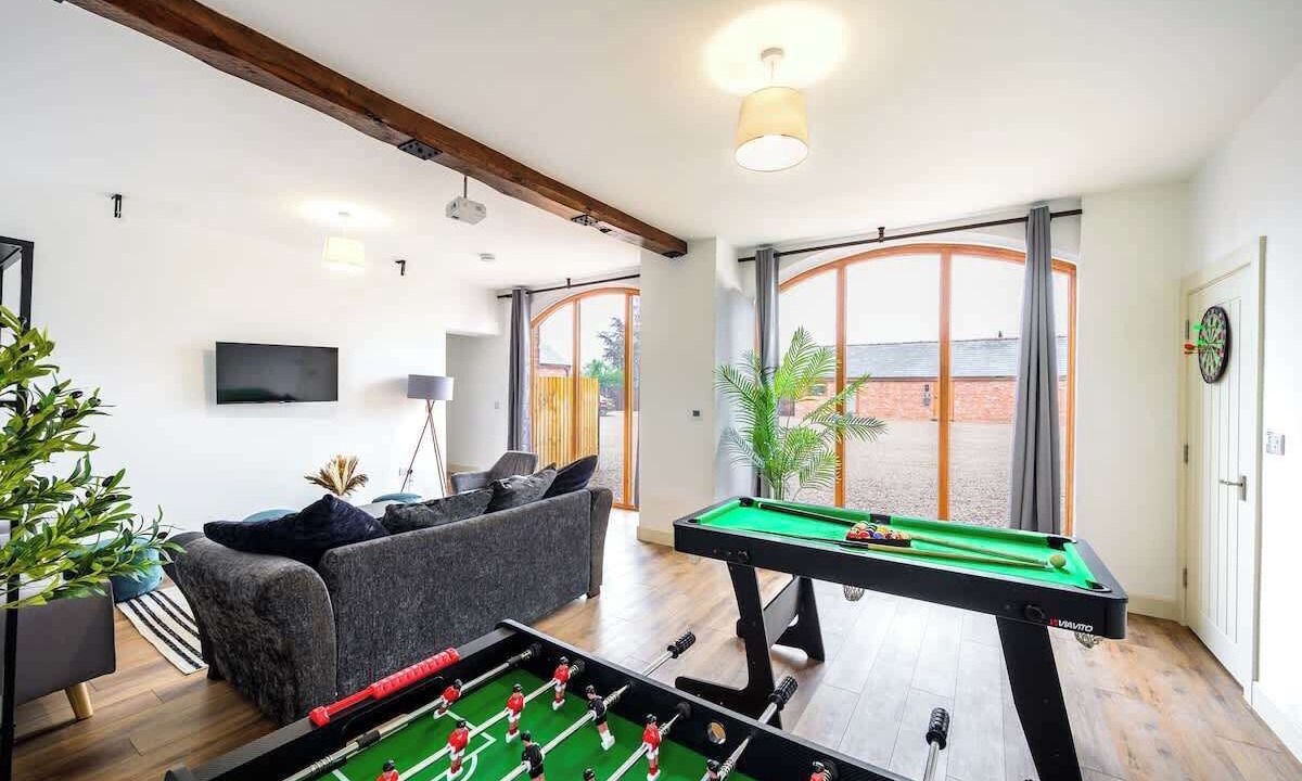 Photo of Bedroom in Wollerton