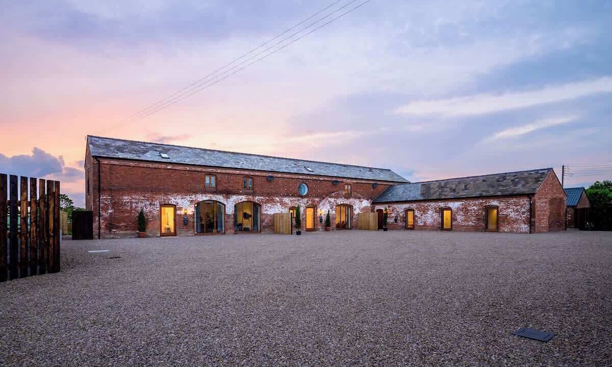 Photo of Outdoor in Wollerton