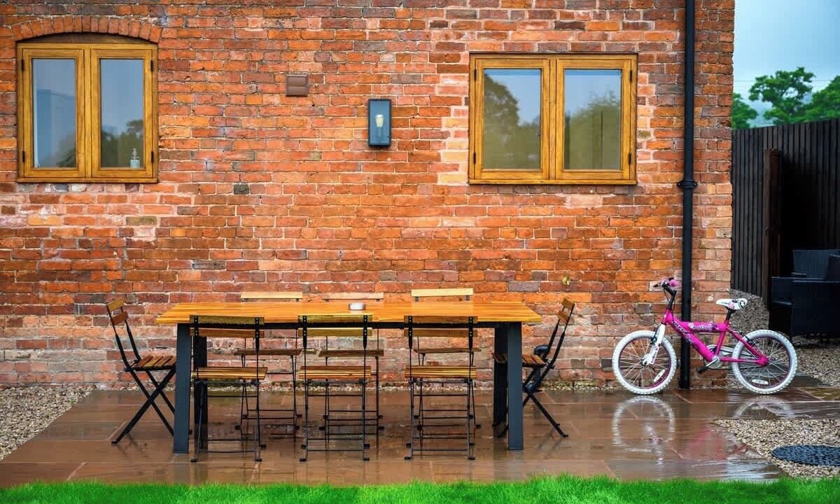 Photo of Outdoor in Wollerton